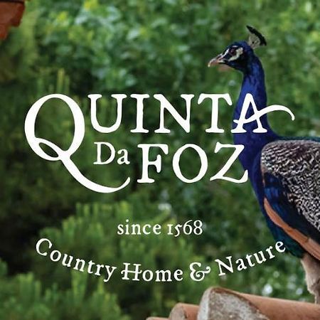Villa Quinta Da Foz Foz do Arelho Exterior foto