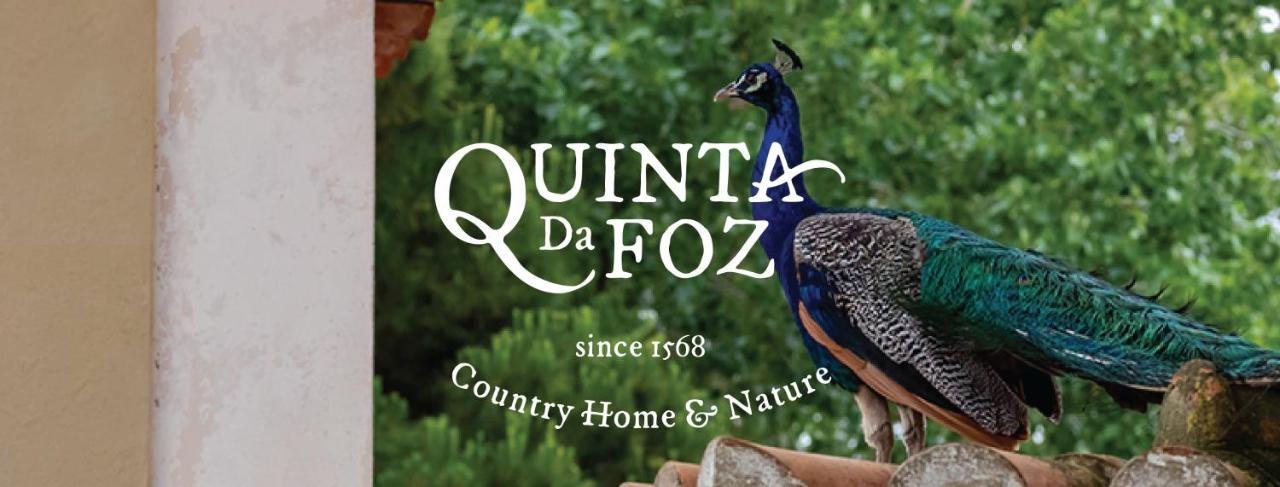 Villa Quinta Da Foz Foz do Arelho Exterior foto