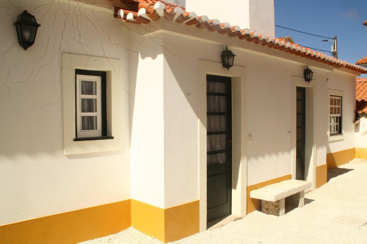 Villa Quinta Da Foz Foz do Arelho Exterior foto